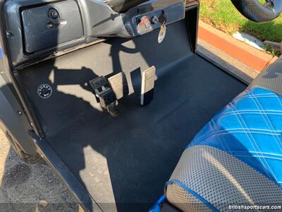 2017 American Custom Golf Cart «model»   - Photo 16 - San Luis Obispo, CA 93401