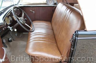 1936 Ford Standard Roadster   - Photo 17 - San Luis Obispo, CA 93401