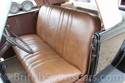 1936 Ford Standard Roadster   - Photo 18 - San Luis Obispo, CA 93401