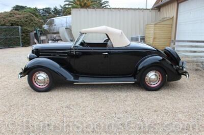 1936 Ford Standard Roadster   - Photo 5 - San Luis Obispo, CA 93401