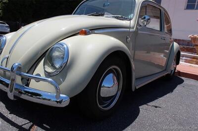 1966 Volkswagen Beetle   - Photo 10 - San Luis Obispo, CA 93401