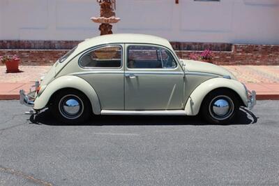 1966 Volkswagen Beetle   - Photo 2 - San Luis Obispo, CA 93401