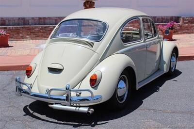 1966 Volkswagen Beetle   - Photo 3 - San Luis Obispo, CA 93401