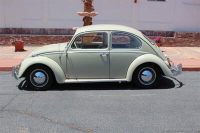 1966 Volkswagen Beetle   - Photo 5 - San Luis Obispo, CA 93401