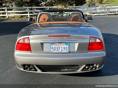 2005 Maserati Spyder Cambiocorsa   - Photo 14 - San Luis Obispo, CA 93401