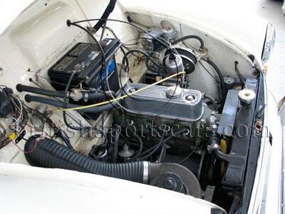 1967 Morris Minor 1000 Coupe   - Photo 15 - San Luis Obispo, CA 93401