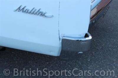 1966 Chevrolet Malibu   - Photo 31 - San Luis Obispo, CA 93401