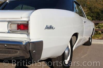 1966 Chevrolet Malibu   - Photo 11 - San Luis Obispo, CA 93401