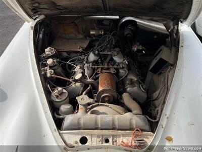 1965 Daimler MKII V8   - Photo 9 - San Luis Obispo, CA 93401