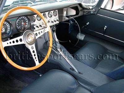 1963 Jaguar XKE Roadster   - Photo 20 - San Luis Obispo, CA 93401