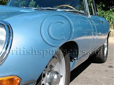 1963 Jaguar XKE Roadster   - Photo 9 - San Luis Obispo, CA 93401