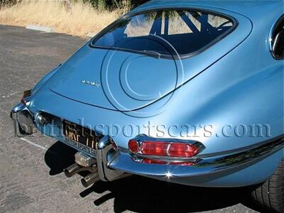 1963 Jaguar XKE Roadster   - Photo 13 - San Luis Obispo, CA 93401