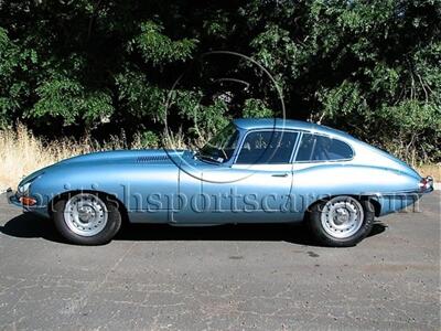1963 Jaguar XKE Roadster   - Photo 2 - San Luis Obispo, CA 93401