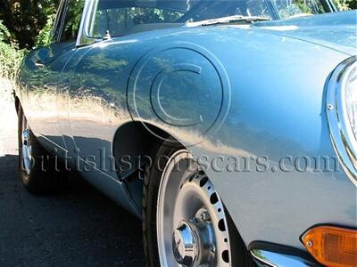 1963 Jaguar XKE Roadster   - Photo 10 - San Luis Obispo, CA 93401