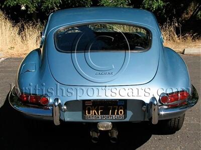1963 Jaguar XKE Roadster   - Photo 11 - San Luis Obispo, CA 93401