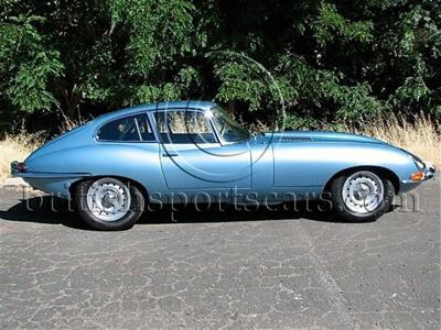 1963 Jaguar XKE Roadster   - Photo 5 - San Luis Obispo, CA 93401
