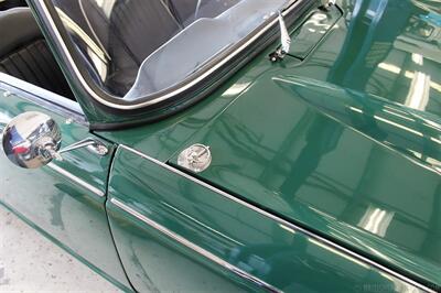 1966 Triumph TR4A   - Photo 27 - San Luis Obispo, CA 93401
