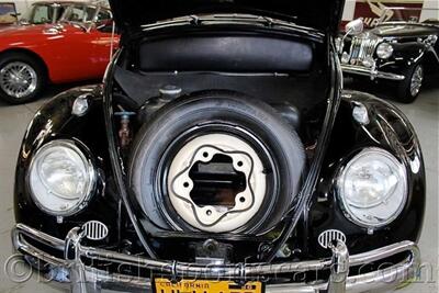 1960 Volkswagen Beetle   - Photo 26 - San Luis Obispo, CA 93401