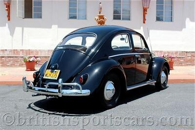 1960 Volkswagen Beetle   - Photo 3 - San Luis Obispo, CA 93401