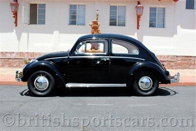 1960 Volkswagen Beetle   - Photo 5 - San Luis Obispo, CA 93401