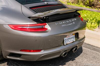 2019 Porsche 911 Carrera S   - Photo 92 - San Luis Obispo, CA 93401