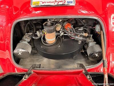 1957 Porsche Speedster Replica   - Photo 46 - San Luis Obispo, CA 93401