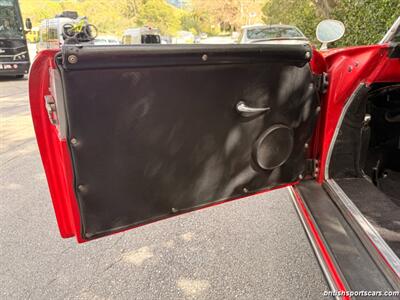 1957 Porsche Speedster Replica   - Photo 31 - San Luis Obispo, CA 93401