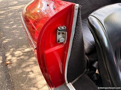 1957 Porsche Speedster Replica   - Photo 43 - San Luis Obispo, CA 93401