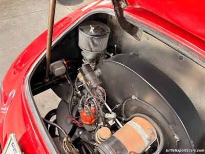 1957 Porsche Speedster Replica   - Photo 49 - San Luis Obispo, CA 93401