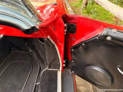 1957 Porsche Speedster Replica   - Photo 42 - San Luis Obispo, CA 93401