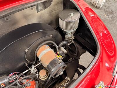 1957 Porsche Speedster Replica   - Photo 48 - San Luis Obispo, CA 93401