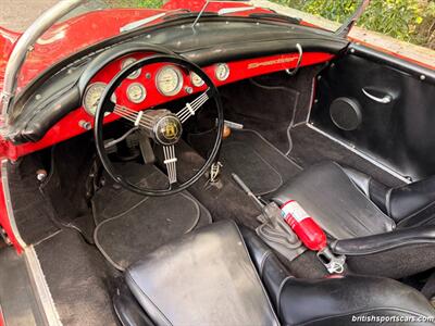 1957 Porsche Speedster Replica   - Photo 28 - San Luis Obispo, CA 93401