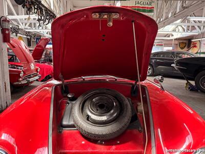 1957 Porsche Speedster Replica   - Photo 54 - San Luis Obispo, CA 93401