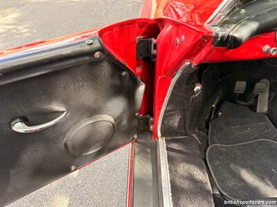 1957 Porsche Speedster Replica   - Photo 34 - San Luis Obispo, CA 93401