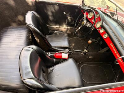 1957 Porsche Speedster Replica   - Photo 38 - San Luis Obispo, CA 93401