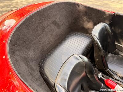 1957 Porsche Speedster Replica   - Photo 44 - San Luis Obispo, CA 93401