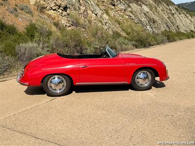 1957 Porsche Speedster Replica   - Photo 6 - San Luis Obispo, CA 93401