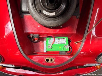 1957 Porsche Speedster Replica   - Photo 51 - San Luis Obispo, CA 93401