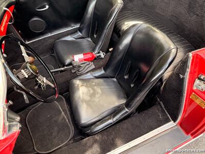 1957 Porsche Speedster Replica   - Photo 32 - San Luis Obispo, CA 93401