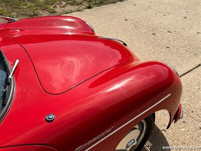 1957 Porsche Speedster Replica   - Photo 21 - San Luis Obispo, CA 93401
