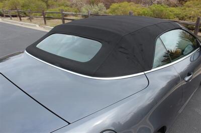 2007 Jaguar XKR   - Photo 17 - San Luis Obispo, CA 93401