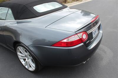 2007 Jaguar XKR   - Photo 15 - San Luis Obispo, CA 93401