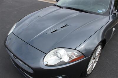 2007 Jaguar XKR   - Photo 11 - San Luis Obispo, CA 93401