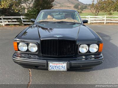 1997 Bentley Brooklands   - Photo 7 - San Luis Obispo, CA 93401