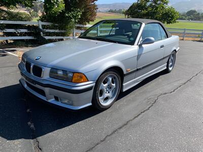 1998 BMW M3   - Photo 2 - San Luis Obispo, CA 93401