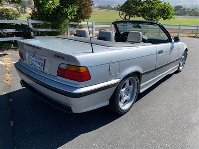 1998 BMW M3   - Photo 11 - San Luis Obispo, CA 93401