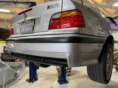 1998 BMW M3   - Photo 36 - San Luis Obispo, CA 93401