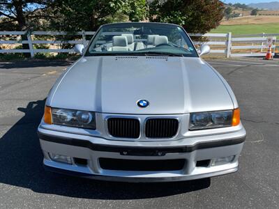 1998 BMW M3   - Photo 13 - San Luis Obispo, CA 93401