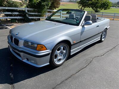 1998 BMW M3   - Photo 8 - San Luis Obispo, CA 93401