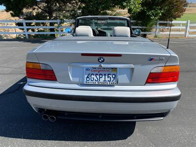 1998 BMW M3   - Photo 16 - San Luis Obispo, CA 93401